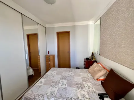 Apartamento à Venda de 88m² | 03 dormitórios sendo 01 suíte e 02 vagas de garagem | Residencial Varandas Tivoli - Vila Betânia |