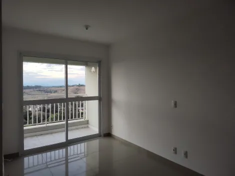 Apartamento à venda de 66m² | 02 dormitórios, sendo 01 suíte e 01 vaga de garagem | Solar das Tuíras - Jardim Uirá | São José dos Campos |