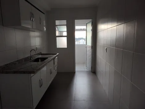 Apartamento à venda de 66m² | 02 dormitórios, sendo 01 suíte e 01 vaga de garagem | Solar das Tuíras - Jardim Uirá | São José dos Campos |