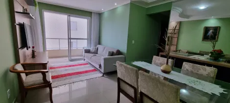 Alugar Apartamento / Padrão em São José dos Campos. apenas R$ 580.000,00