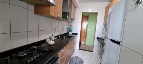 Apartamento à Venda de 87m² | 03 dormitórios sendo 01 suíte e 02 vagas de garagem | Edifício Parque das Palmeiras - Santana |