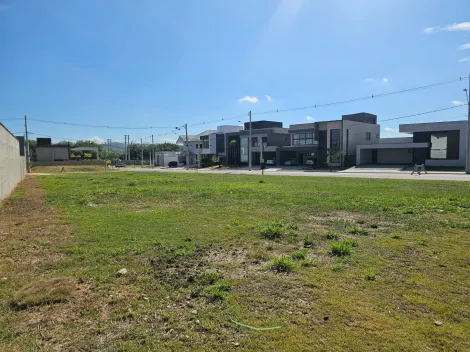 Terreno à venda de 681m² | Condomínio Vivant - São José dos Campos |