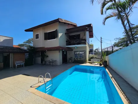 Casa à venda de 379m² | 03 dormitórios sendo 03 suítes e 03 vagas de garagem | Jardim Esplanada - São José dos Campos |