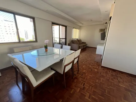 Apartamento à venda de 105m² | 03 dormitórios sendo 01 suíte e 02 vagas de garagem | Edifício Villa D`Aldeia - Vila Ema | São José dos Campos