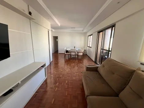 Apartamento à venda de 105m² | 03 dormitórios sendo 01 suíte e 02 vagas de garagem | Edifício Villa D`Aldeia - Vila Ema | São José dos Campos