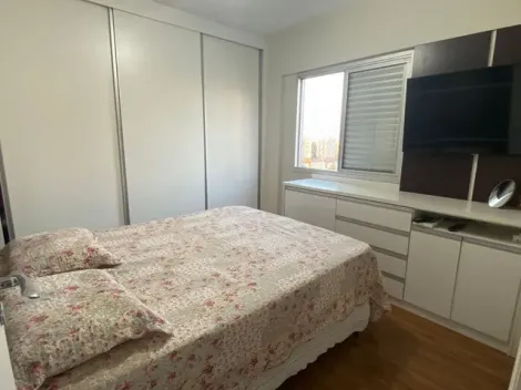 Apartamento à venda de 84m² | 03 dormitórios sendo 01 suíte e 01 vaga de garagem | Edifício Tambaú - Jardim Aquarius | São José dos Campos