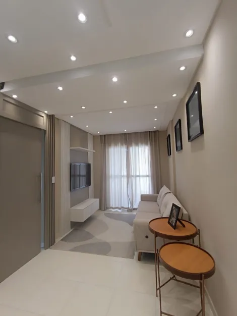 Apartamento à venda de 52,62m² | 02 dormitórios, 01 banheiro e 01 vaga de garagem | Edifício Residencial Lira - Jardim Satélite | São José dos Campos