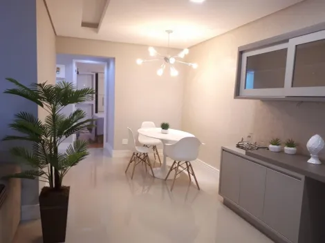 Apartamento à venda de 88m² | 03 dormitórios sendo 01 suíte e 02 vagas de garagem | Edifício Belle Air- Jardim Aquarius | São José dos Campos