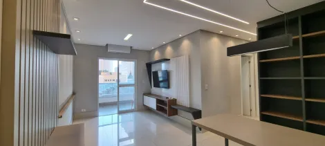 Apartamento à venda de 72m² | 02 dormitórios, sendo 01 suíte e 01 vaga de garagem | Edifício Joie de Vivre - Vila Adyana | São José dos Campos