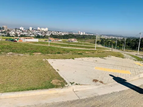 Terreno à venda de 405,68m² | Condomínio Terras Alpha - Urbanova | São José dos Campos