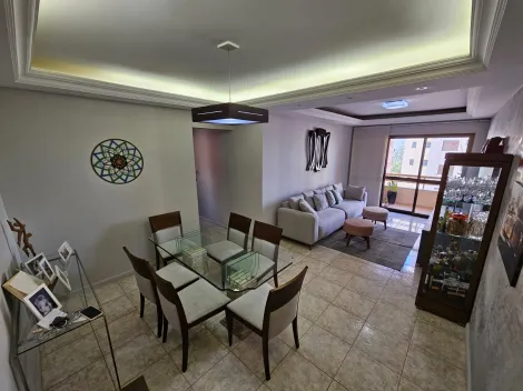 Apartamento à venda de 99m² | 03 dormitórios, sendo 01 suíte e 02 vagas de garagens | Edifício Triana - Jardim Aquarius | São José dos Campos |