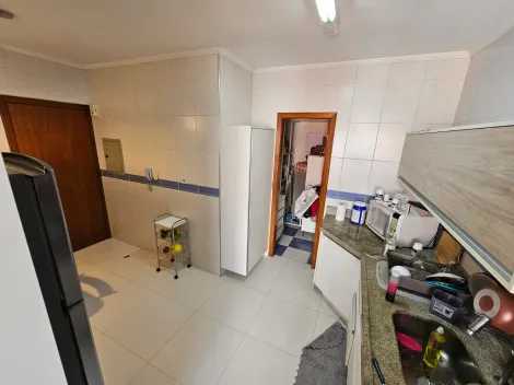 Apartamento à venda de 99m² | 03 dormitórios, sendo 01 suíte e 02 vagas de garagens | Edifício Triana - Jardim Aquarius | São José dos Campos |