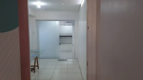 Ponto comercial para locação de 54m² | 01 banheiro | Vila Adyana - São José dos Campos |