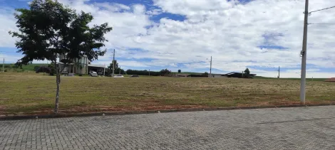 Terreno à venda de 500m² | Condominio Ecopark Bourbon - Caçapava |