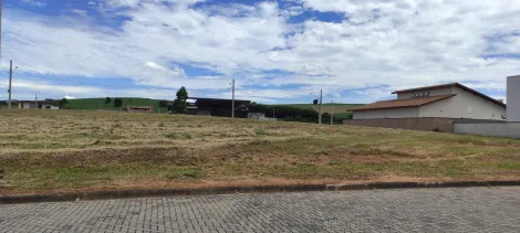 Terreno à venda de 504m² | Condominio Ecopark Bourbon - Caçapava |