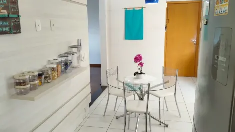 Apartamento à venda de 157m² | 03 dormitórios, sendo todos suítes e 02 vagas de garagem | Edifício Sky House Club Residence - Jardim Aquarius | São José dos Campos |