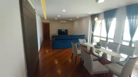 Apartamento à venda de 157m² | 03 dormitórios, sendo todos suítes e 02 vagas de garagem | Edifício Sky House Club Residence - Jardim Aquarius | São José dos Campos |