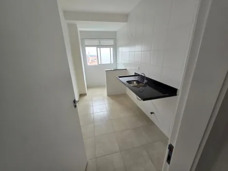 Apartamento à venda de 62m² | 02 dormitórios, sendo 01 suíte e 02 vagas de garagem | Edifício Tennô Residencial - Jardim Oriente | São José dos Campos |