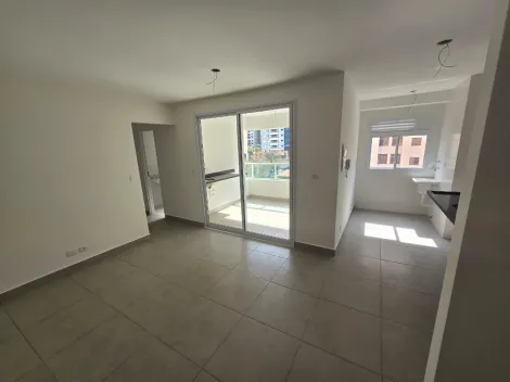 Apartamento à venda de 76m² | 02 dormitórios, sendo 01 suíte e 02 vagas de garagem | Edifício Easy Home - Jardim Aquárius | São José dos Campos |