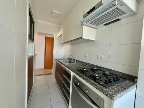 Apartamento para locação de 65m² | 02 dormitórios, sendo 01 suíte e 01 vaga de garagem | Edifício New Park - Parque Industrial | São José dos Campos |