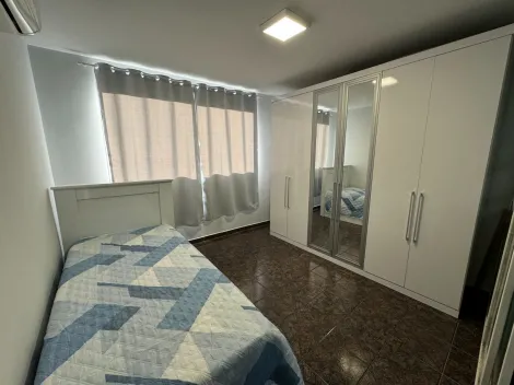 Apartamento para locação de 42m² | 01 dormitório, 01 banheiro e 01 vaga de garagem | Condomínio Suíte Service - Jardim São Dimas | São José dos Campos |