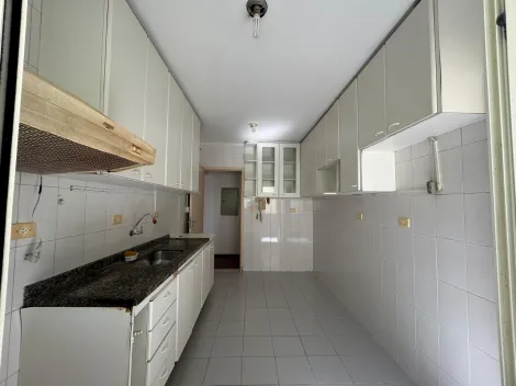 Apartamento à venda de 110m² | 03 dormitórios, sendo 01 suíte e 02 vagas de garagem | Edifício Hannover - Vila Ema |  São José dos Campos |