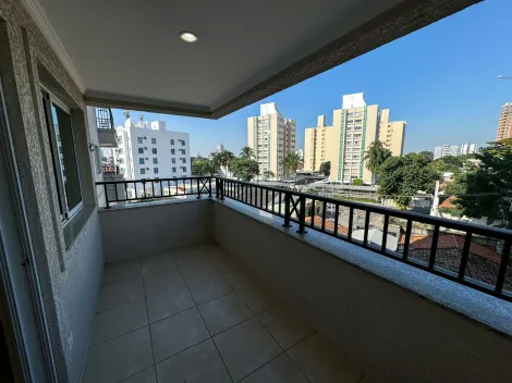 Apartamento mobiliado à venda de 170m² | 04 dormitórios, sendo 02 suítes e 02 vagas de garagens | Condomínio La Cité - Vila Ema | São José dos Campos |
