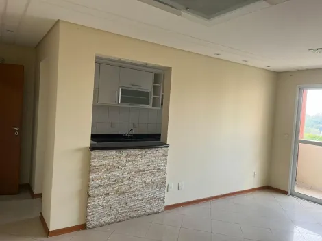 Apartamento à venda de 67m² | 02 dormitórios, sendo 01 suíte e 02 vagas de garagem | Edifício Parque das Palmeiras - Santana | São José dos Campos |