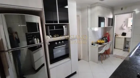 Apartamento à venda de 105m² | 03 dormitórios, sendo 01 suíte e 02 vagas de garagem | Edifício Authentique - Vila Ema | São José dos Campos |