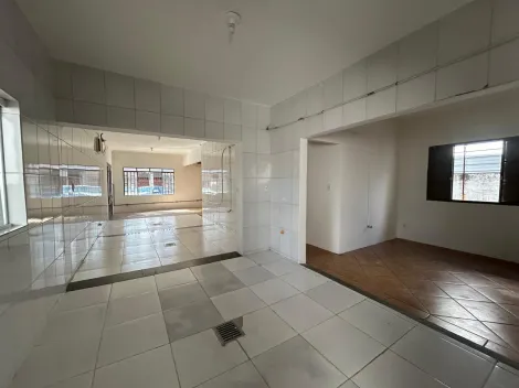 Casa Comercial para locação de 186m² | 04 banheiros e 04 vagas de garagem | Vila Betânia - São José dos Campos |