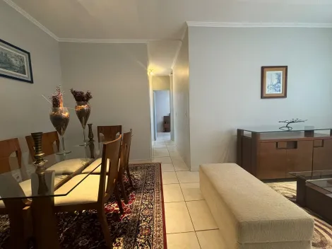 Apartamento para locação de 80m² | 03 dormitórios, sendo 01 suíte e 01 vaga de garagem | Edifício Jardins II - Vila Ema | São José dos Campos |
