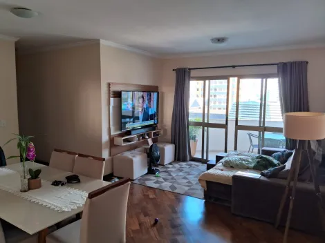 Alugar Apartamento / Padrão em São José dos Campos. apenas R$ 920.000,00