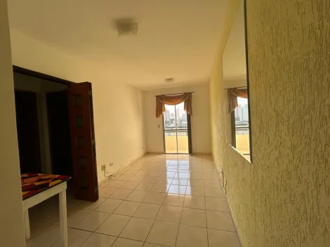 Apartamento para venda e locação de 58m² | 01 dormitório, 01 banheiro e 01 vaga de garagem | Edifício Portogallo Atrium - Jardim São Dimas | São José dos Campos |