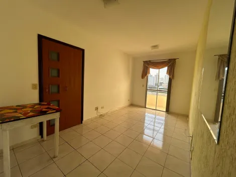 Apartamento para venda e locação de 58m² | 01 dormitório, 01 banheiro e 01 vaga de garagem | Edifício Portogallo Atrium - Jardim São Dimas | São José dos Campos |