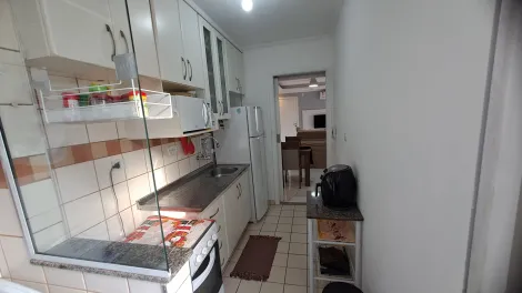 Apartamento à venda de 57m² | 02 dormitórios, sendo 01 suíte e 01 vaga de garagem | Edifício Alameda dos Pássaros - Jardim América | São José dos Campos |