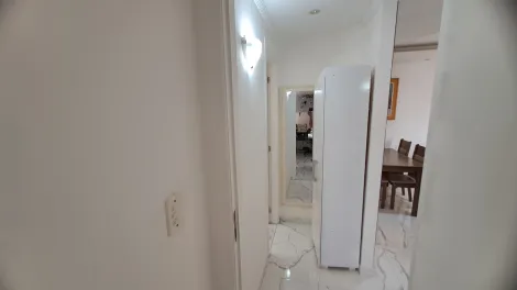 Apartamento à venda de 57m² | 02 dormitórios, sendo 01 suíte e 01 vaga de garagem | Edifício Alameda dos Pássaros - Jardim América | São José dos Campos |