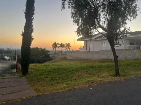 Terreno à venda de 1.000m² | Condomínio Mirante do Vale - Jacareí |