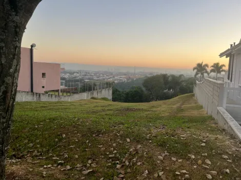 Terreno à venda de 1.000m² | Condomínio Mirante do Vale - Jacareí |