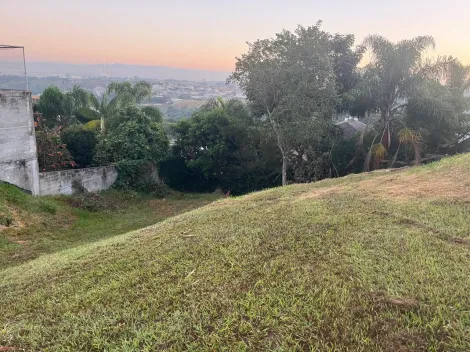 Terreno à venda de 1.000m² | Condomínio Mirante do Vale - Jacareí |