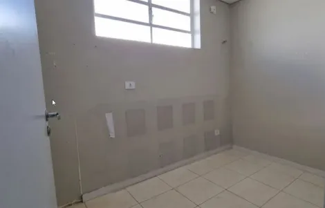 Ponto comercial para locação de 310m² | 03 banheiros e 03 vagas de garagem | Jardim Esplanada II - São José dos Campos |