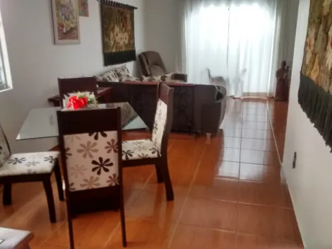 Casa térrea à venda de 95,46m² | 03 dormitórios, sendo 01 suíte e 04 vagas de garagem | Jardim das Indústrias - São José dos Campos |