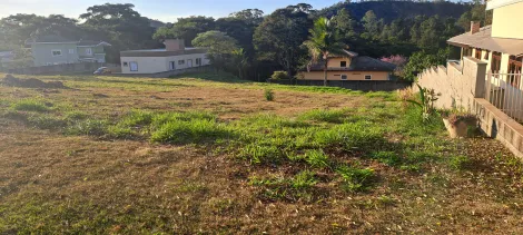 Terreno à venda de 1.000m² | Condomínio Recanto Santa Barbara - Jambeiro |