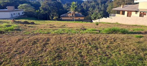 Terreno à venda de 1.000m² | Condomínio Recanto Santa Barbara - Jambeiro |