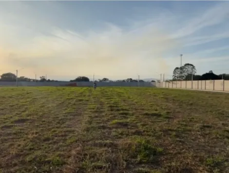 Terreno à venda de 250m² | Condomínio Vereda dos Campos - Eugênio de Melo | São José dos Campos |