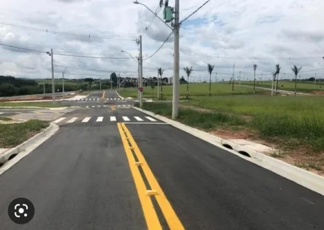 Terreno à venda de 250m² | Condomínio Vereda dos Campos - Eugênio de Melo | São José dos Campos |