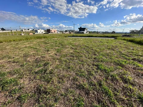 Terreno à venda de 250m² | Condomínio Vereda dos Campos - Eugênio de Melo | São José dos Campos |