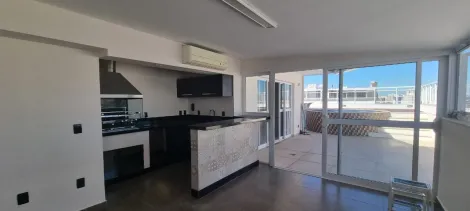 Apartamento em cobertura à venda de 230m² | 03 dormitórios, sendo 01 suíte e 03 vagas de garagem | Edifício Millenium Residence - Jardim Esplanada II | São José dos Campos |