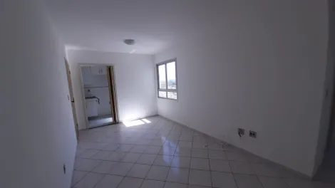 Apartamento para locação de 50m² | 02 dormitórios, 01 banheiro e 02 vagas de garagem | Edifício Vila da Aldeia - Jardim Esplanada II | São José dos Campos |