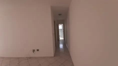 Apartamento para locação de 50m² | 02 dormitórios, 01 banheiro e 02 vagas de garagem | Edifício Vila da Aldeia - Jardim Esplanada II | São José dos Campos |