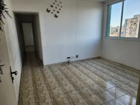 Apartamento à venda de 40m² | 01 dormitório e 01 banheiro | Edifício Muriti - Jardim São Dimas | São José dos Campos |